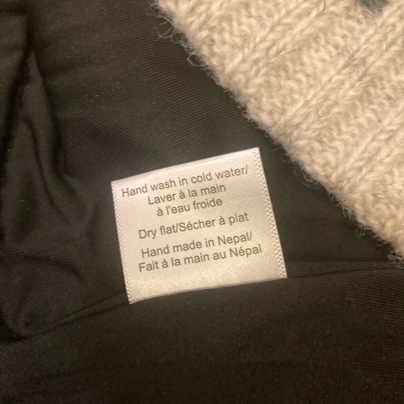 SOLD ELSEWHERE Wool Lined Skirt BNWT - Picture 4 of 5